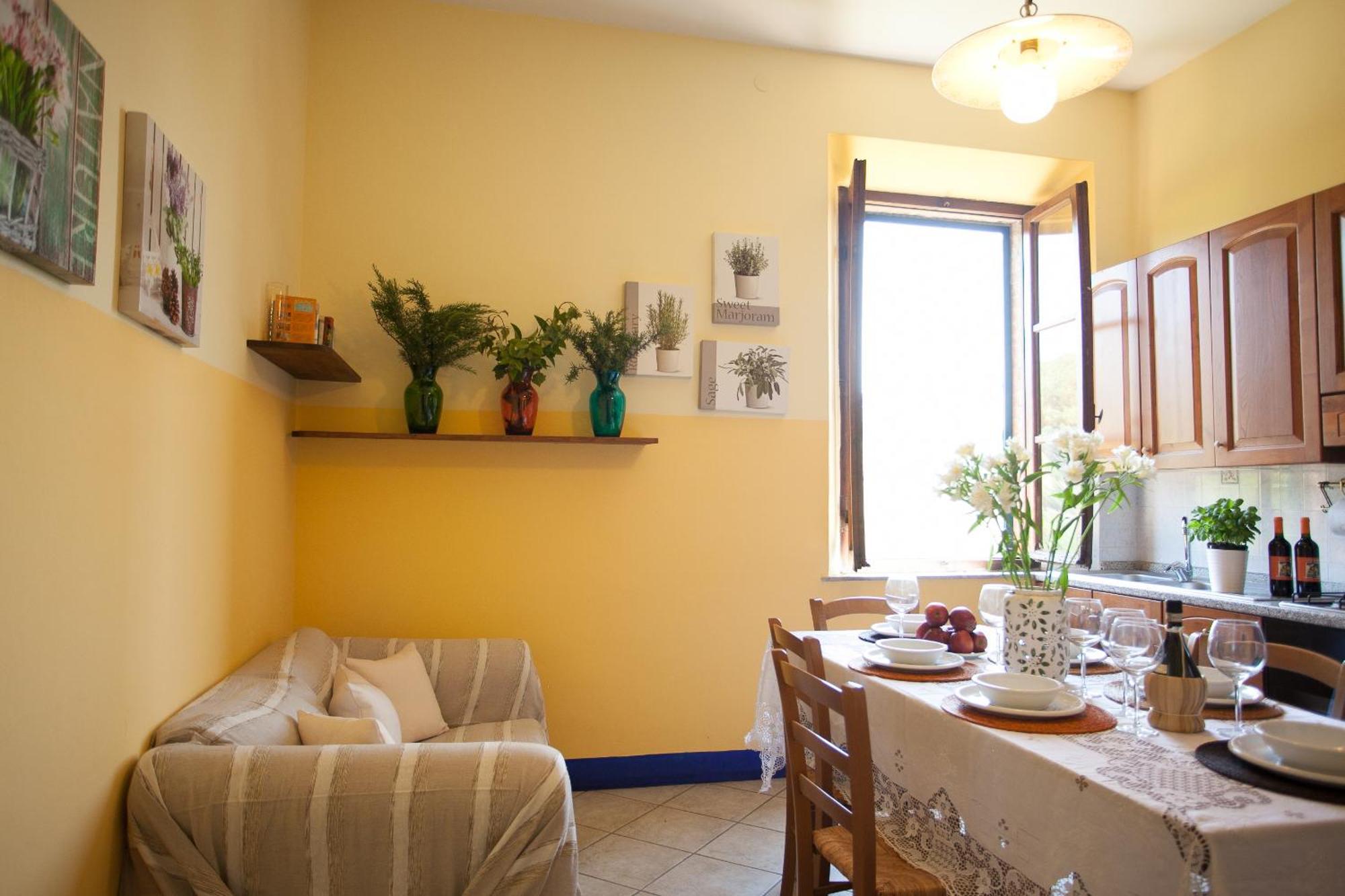 Il Vecchio Mulino Toscana Radicondoli Habitación foto