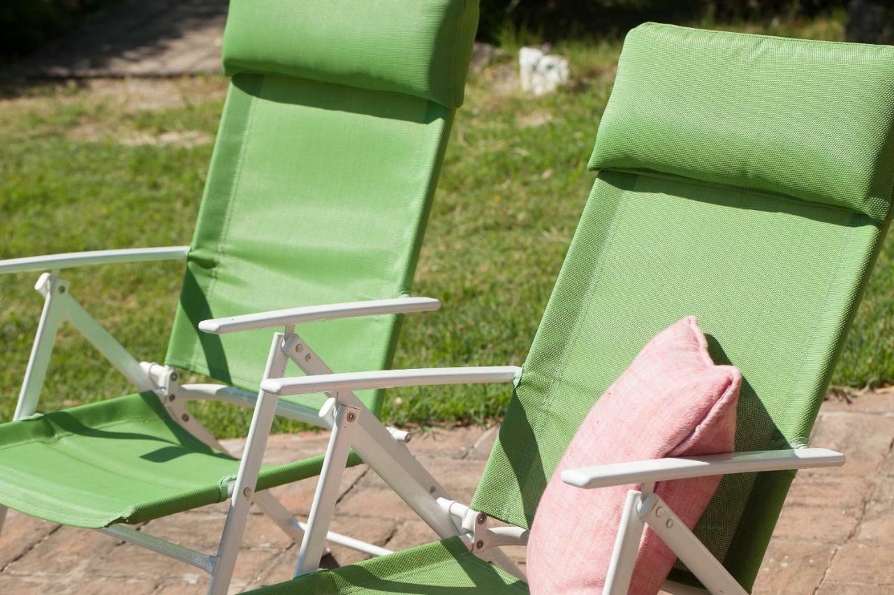Il Vecchio Mulino Toscana Radicondoli Exterior foto